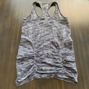 Athleta Racerback Small